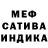 Гашиш 40% ТГК Olha Probytyuk