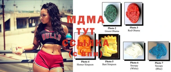 стафф Вязьма
