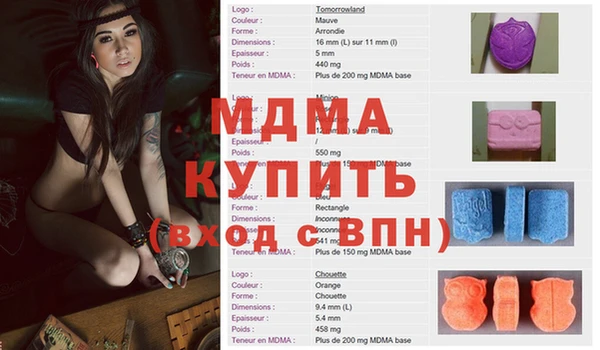тгк Липки